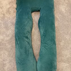Pregnancy body pillow