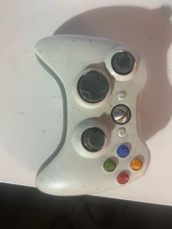 Xbox controller