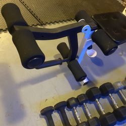 Weight Set