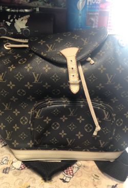 Beautiful purse