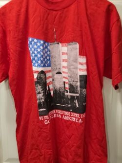 9/11 Shirts