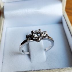 Diamond Ring