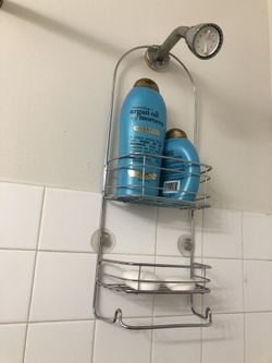 Shower caddy