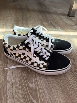Vans Shoes 10 1/2