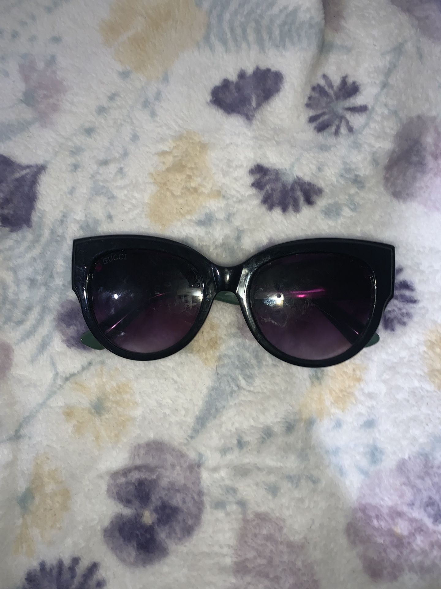 Gucci Woman Sunglasses
