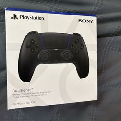 PLAYSTATION 5 CONTROLLER