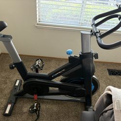 Workout Bike 