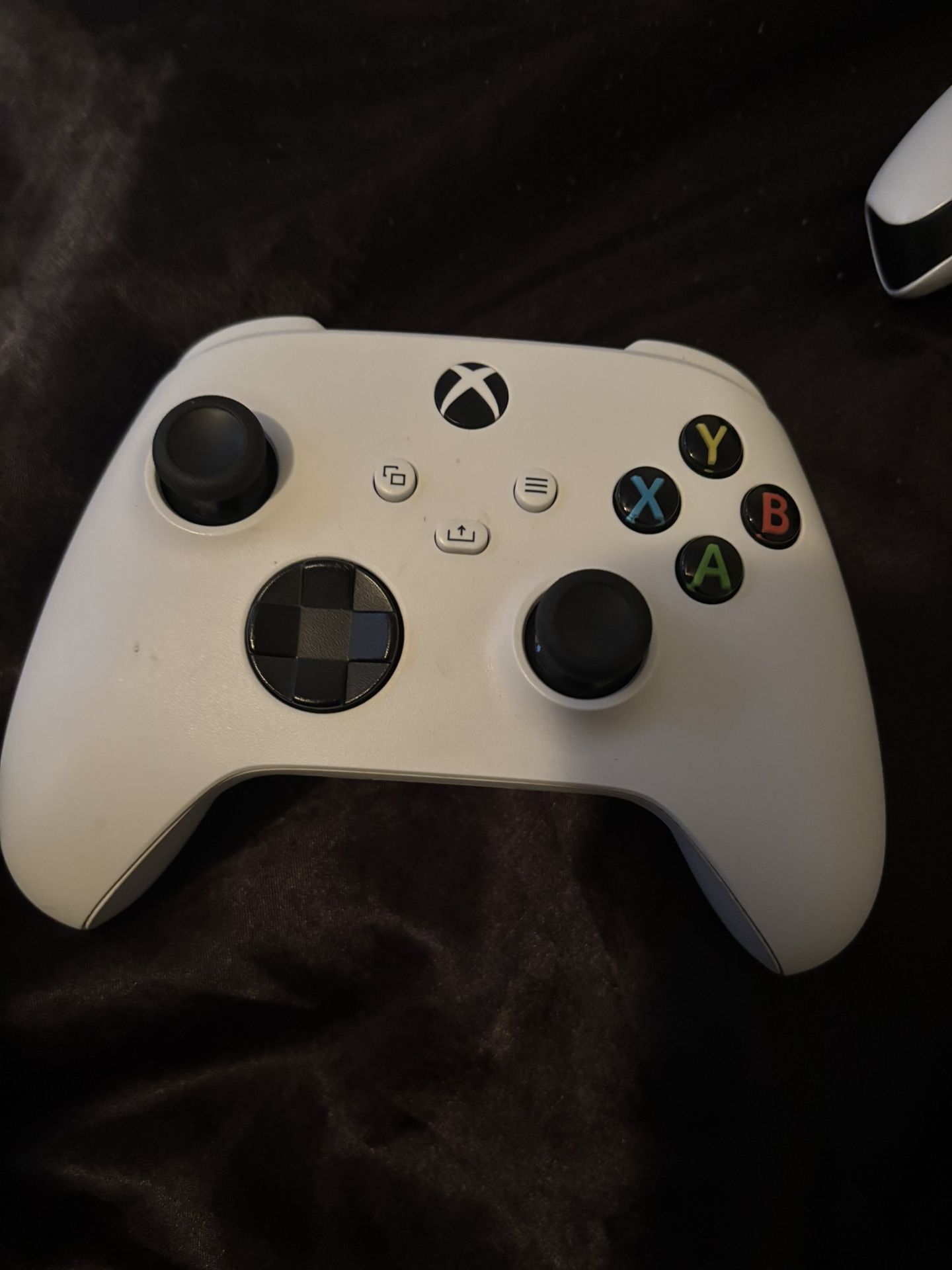Controller + Disc 
