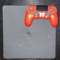 PS4 