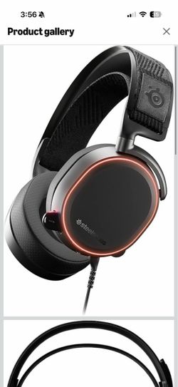 Steelseries Arctis Pro Headset for PC