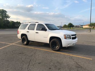 2007 Chevrolet Tahoe