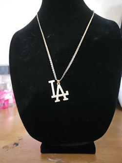 14K Gold Plated Necklace 