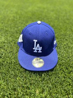 New Era Dodgers Limited Series 2017 Fitted Cap