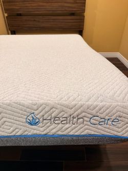 Health Care Mattress Queen