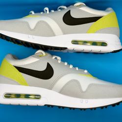 nike air max og golf "big bubble" shoes sz 12
