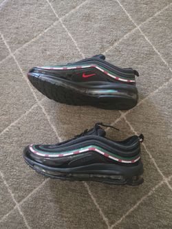 Size 12 Undefeated