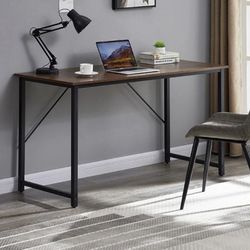 MODERN BRAND NEW DESK 52” Brand New