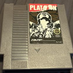 NES cartridge 