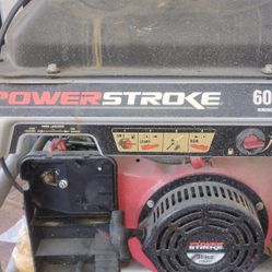 power stroke PS906025A