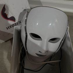 Led Face Mask 
