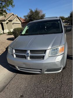 Dodge grand caravan