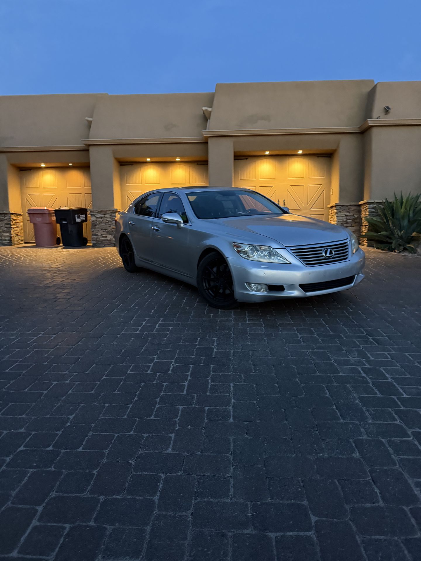 Anyone up for the casino?