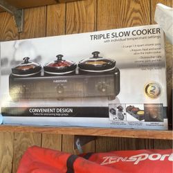 Slow Cooker