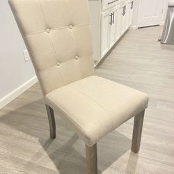 Dining Room Chairs