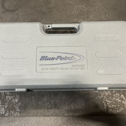 Bluepoint/ Snap On BLPTHC87