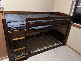 Bunk Bed