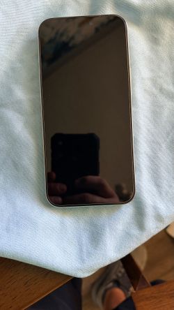 iPhone 16 pro max 1TB (white)