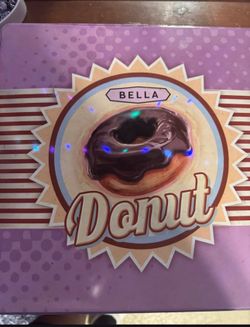 Bella Mini Donut Maker
