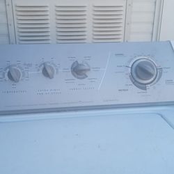 Lavadora Secadora 