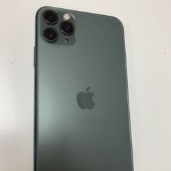 iPhone 11 Pro Max 64GB Unlocked