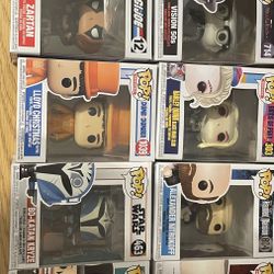 Funkos