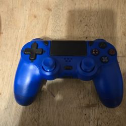 PS4 Controller