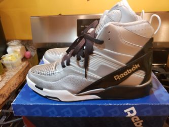 Reebok pumps for shop sale size 13