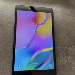 Samsung Galaxy Tab A SM-T290 – 32GB – 8" Wi-Fi – Black