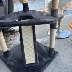 Cat Tree