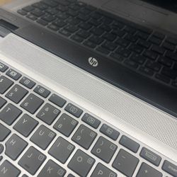 HP Laptop, i5 core, 16GB, with 30 day warranty