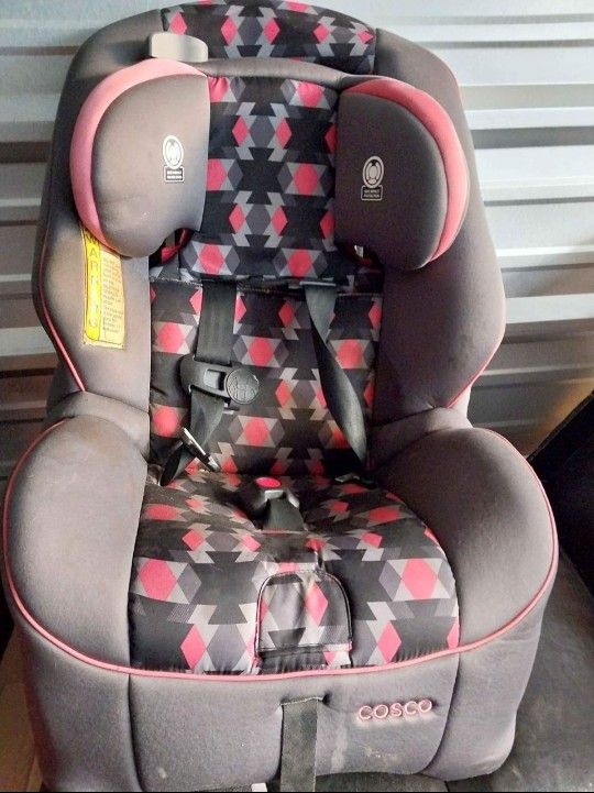 Car Seat