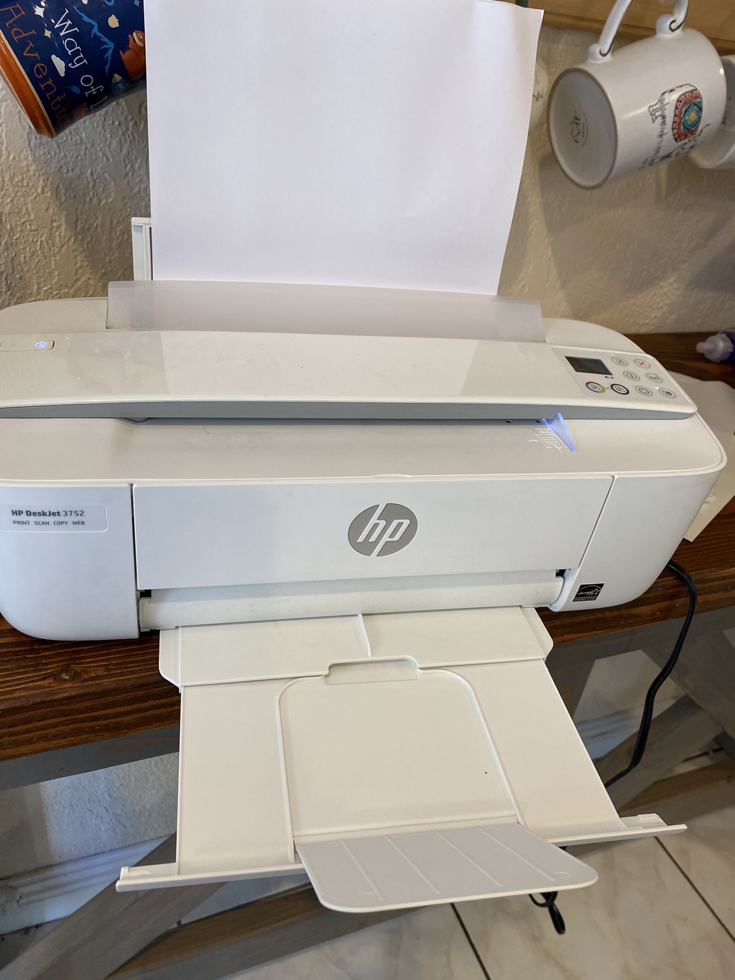 Hp3752