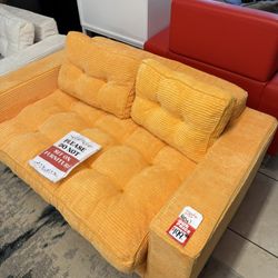 Brand New Sofa Pull Out Bed (price Is For Each Sofa) 