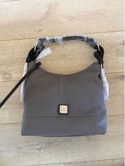 Dooney and Burke Bag