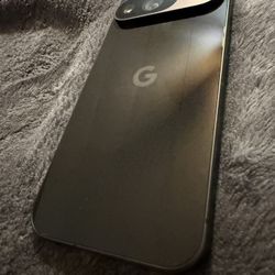 Google Pixel 9