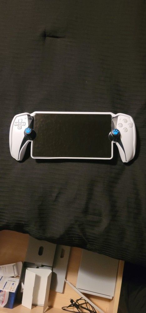 Psp (Play Station Portable)5
