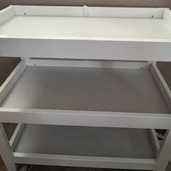 Changing Table 