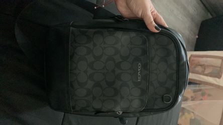 Coach (Men)