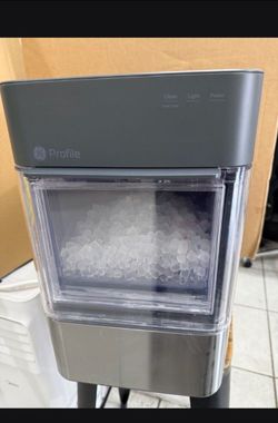 GE Profile Nugget Ice Maker