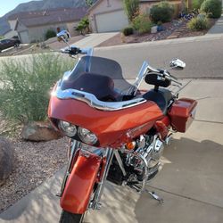 Road Glide